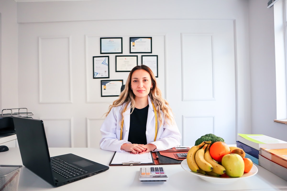 Nutrientes esenciales en la alimentación
